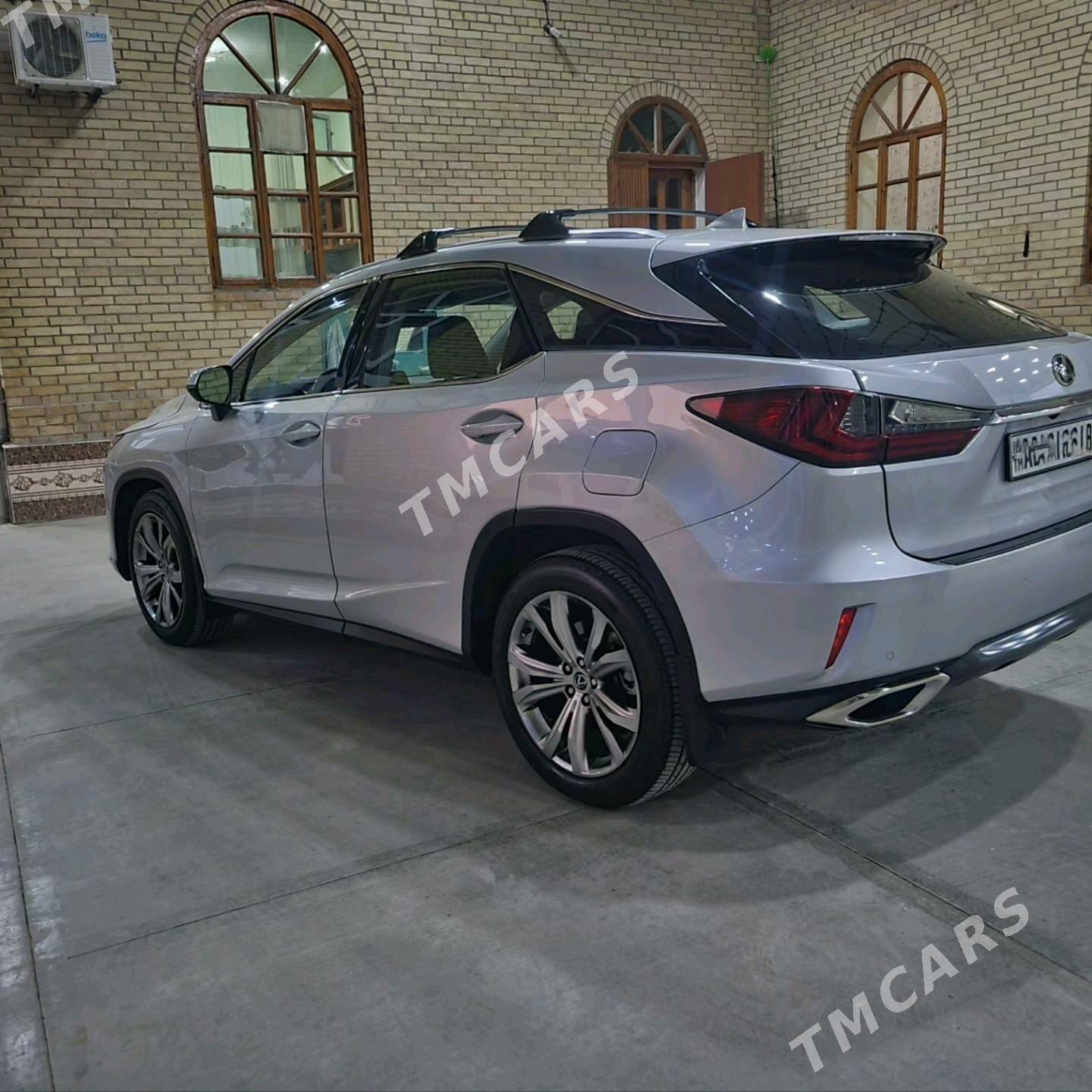 Lexus RX 350 2019 - 530 000 TMT - Türkmenabat - img 3