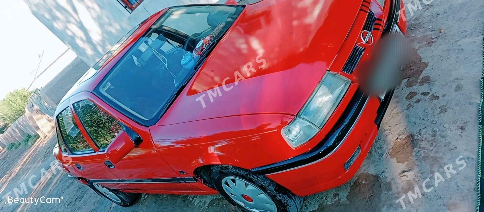 Opel Vectra 1991 - 36 000 TMT - Губадаг - img 6