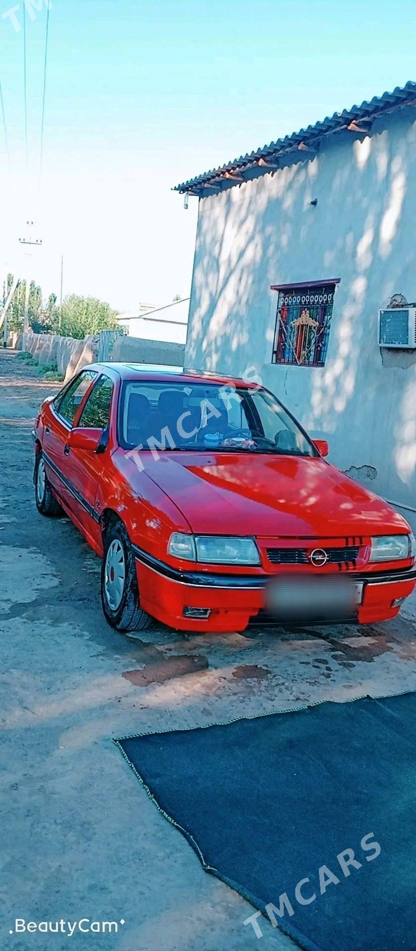 Opel Vectra 1991 - 36 000 TMT - Губадаг - img 8