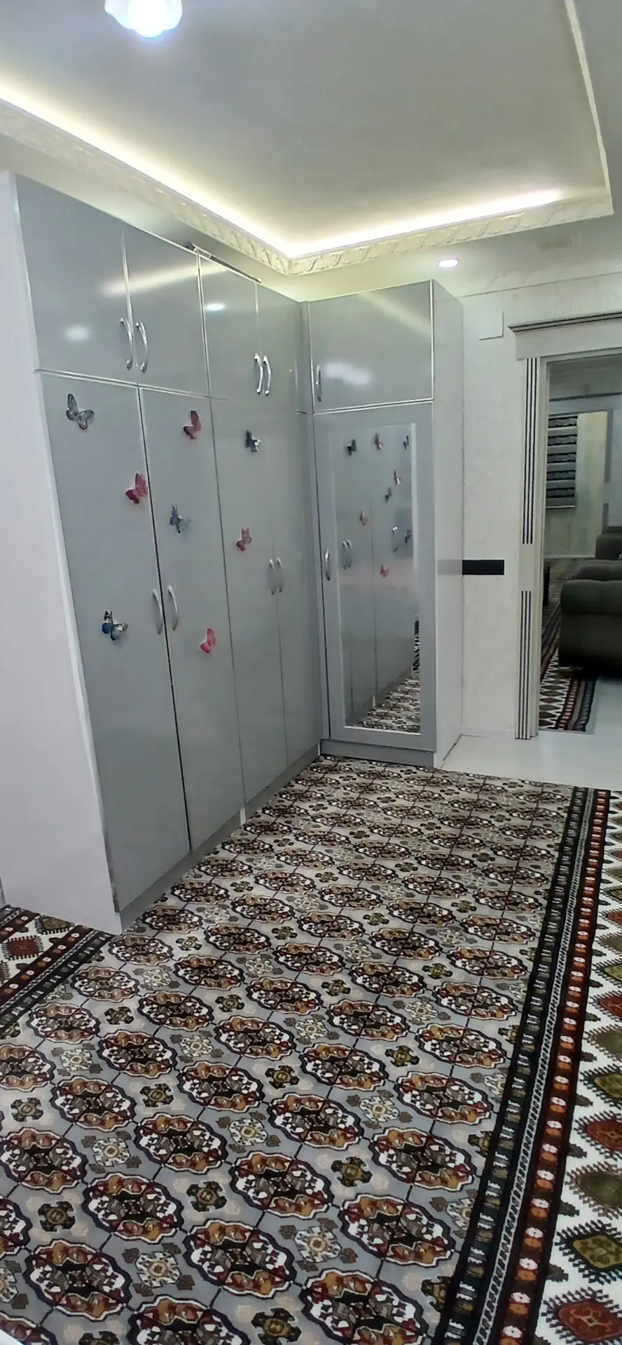 Arenda jaý  - Aşgabat - img 5
