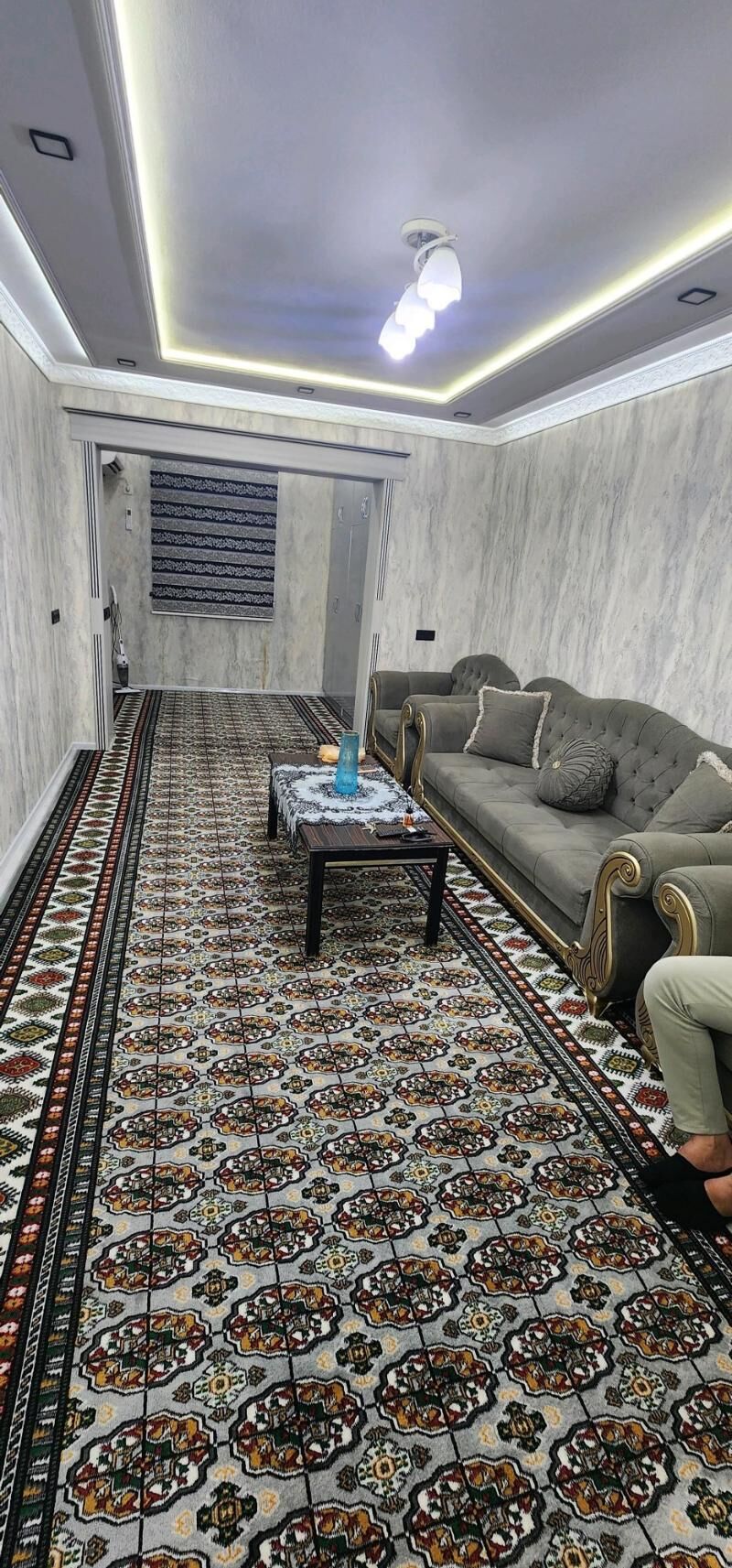 Arenda jaý  - Aşgabat - img 4