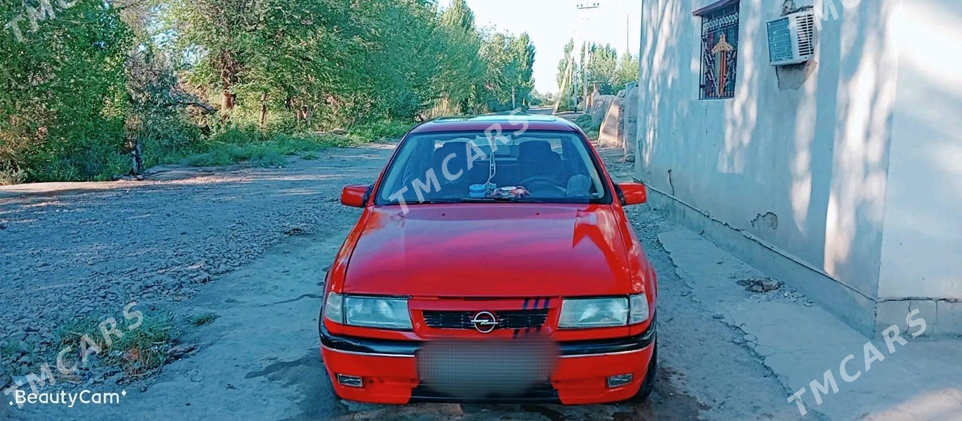 Opel Vectra 1991 - 36 000 TMT - Губадаг - img 4