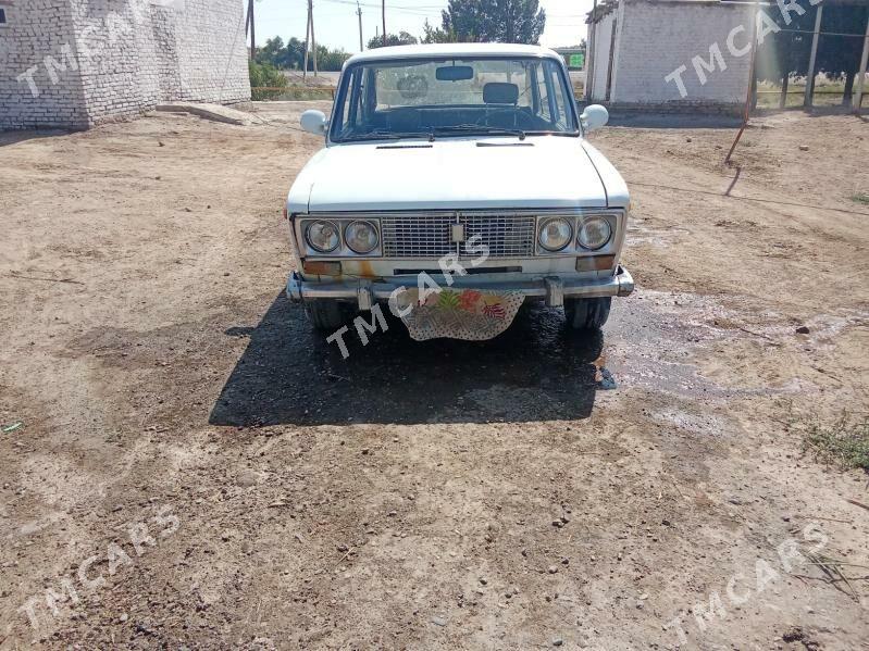 Lada 2106 1987 - 15 000 TMT - Saýat - img 2
