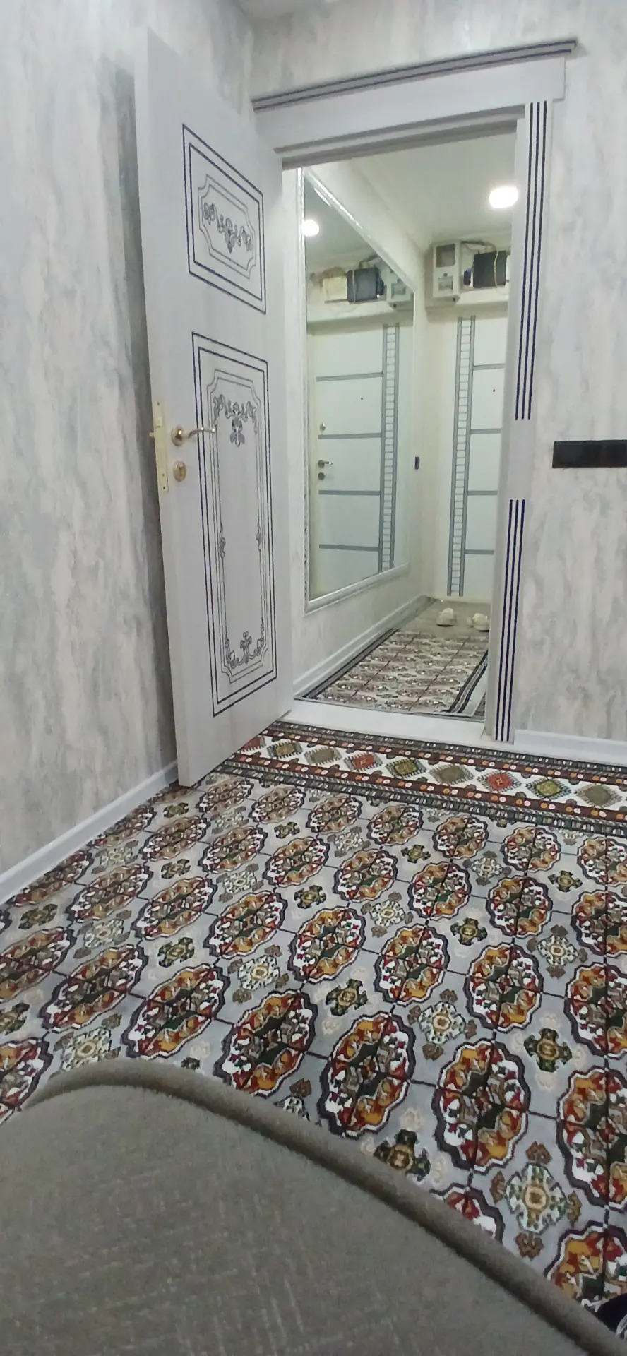 Arenda jaý  - Aşgabat - img 6