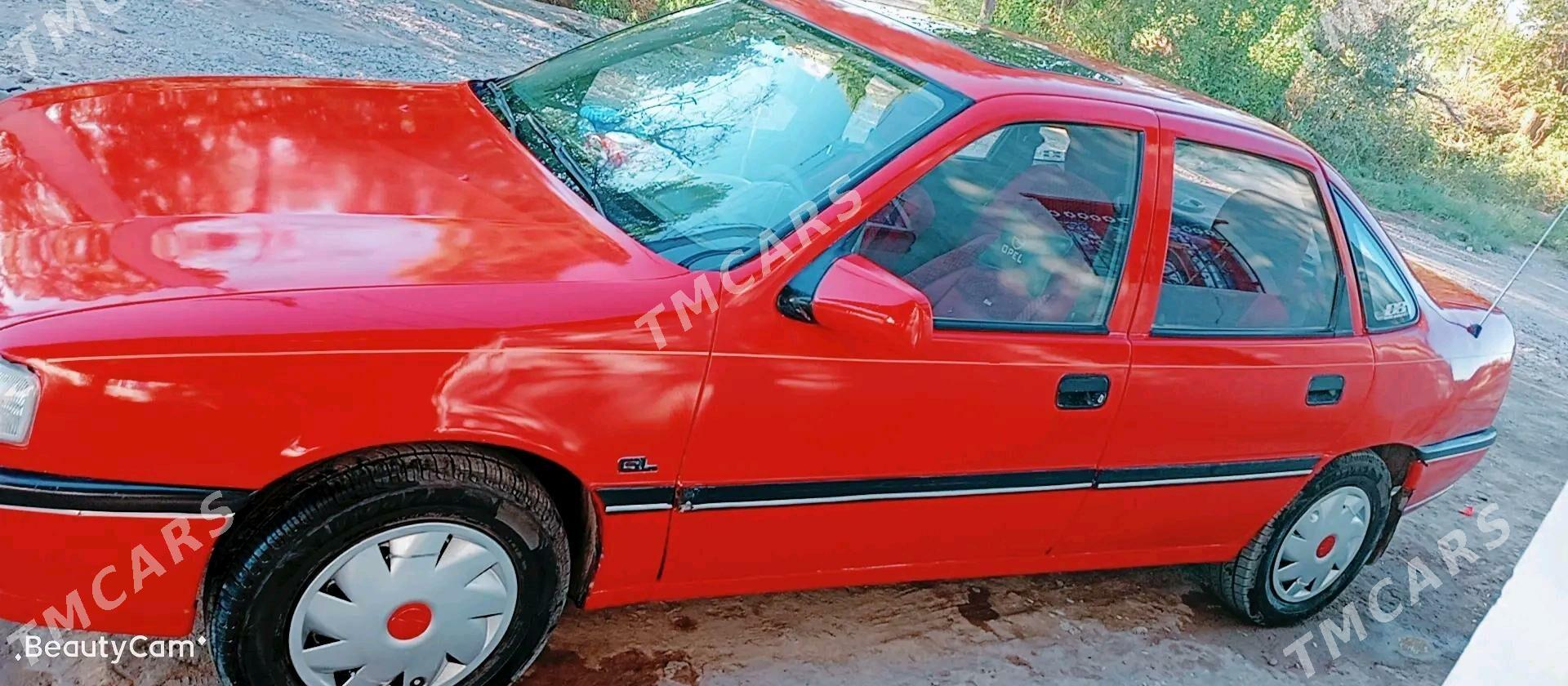 Opel Vectra 1991 - 36 000 TMT - Губадаг - img 5
