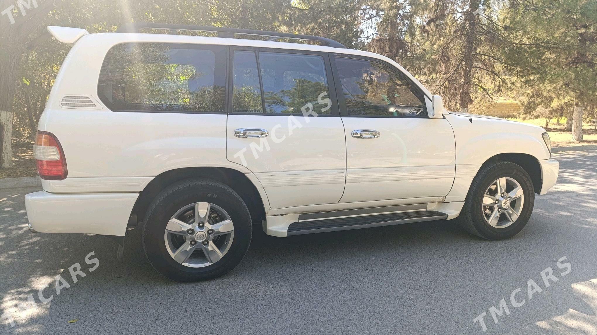 Toyota Land Cruiser 2000 - 320 000 TMT - Gökdepe - img 2