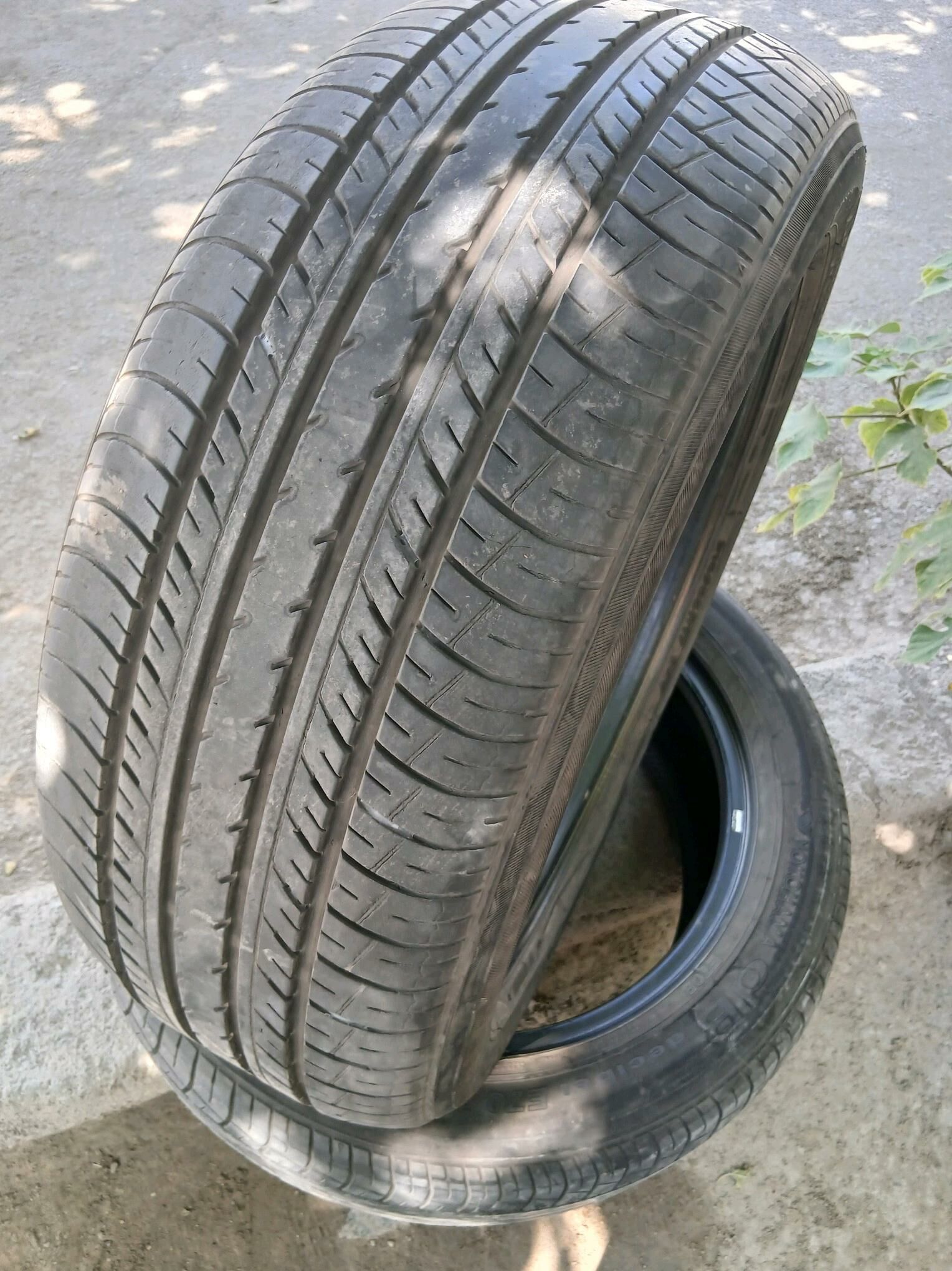 Yokohama 215 55 17 Ýyly 23 600 TMT - Бедев - img 5