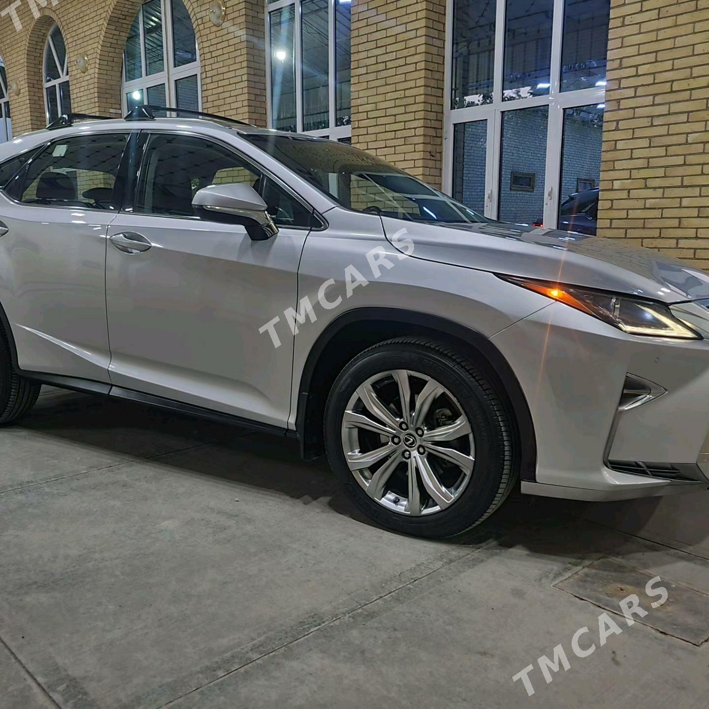 Lexus RX 350 2019 - 530 000 TMT - Türkmenabat - img 6