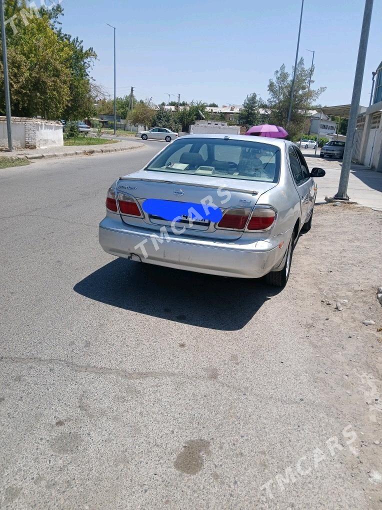 Infiniti J30 1997 - 45 000 TMT - Мары - img 2