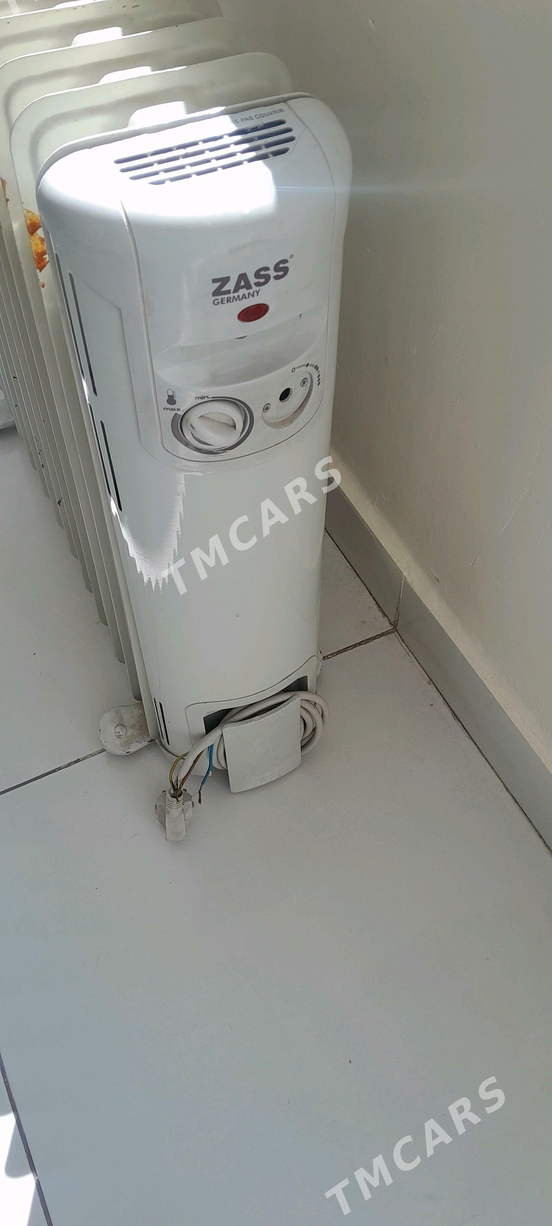 Pec Gapyrga - Мир 3 - img 3