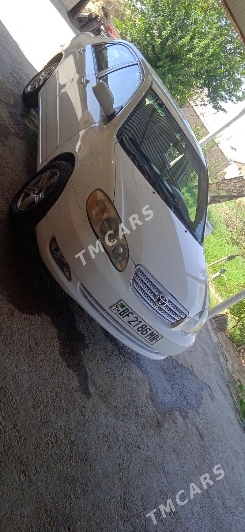 Toyota Corolla 2005 - 105 000 TMT - Мары - img 2