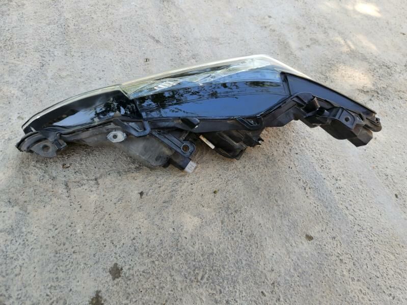 19 CAMRY FARA SAG TARAP 3 000 TMT - Aşgabat - img 3