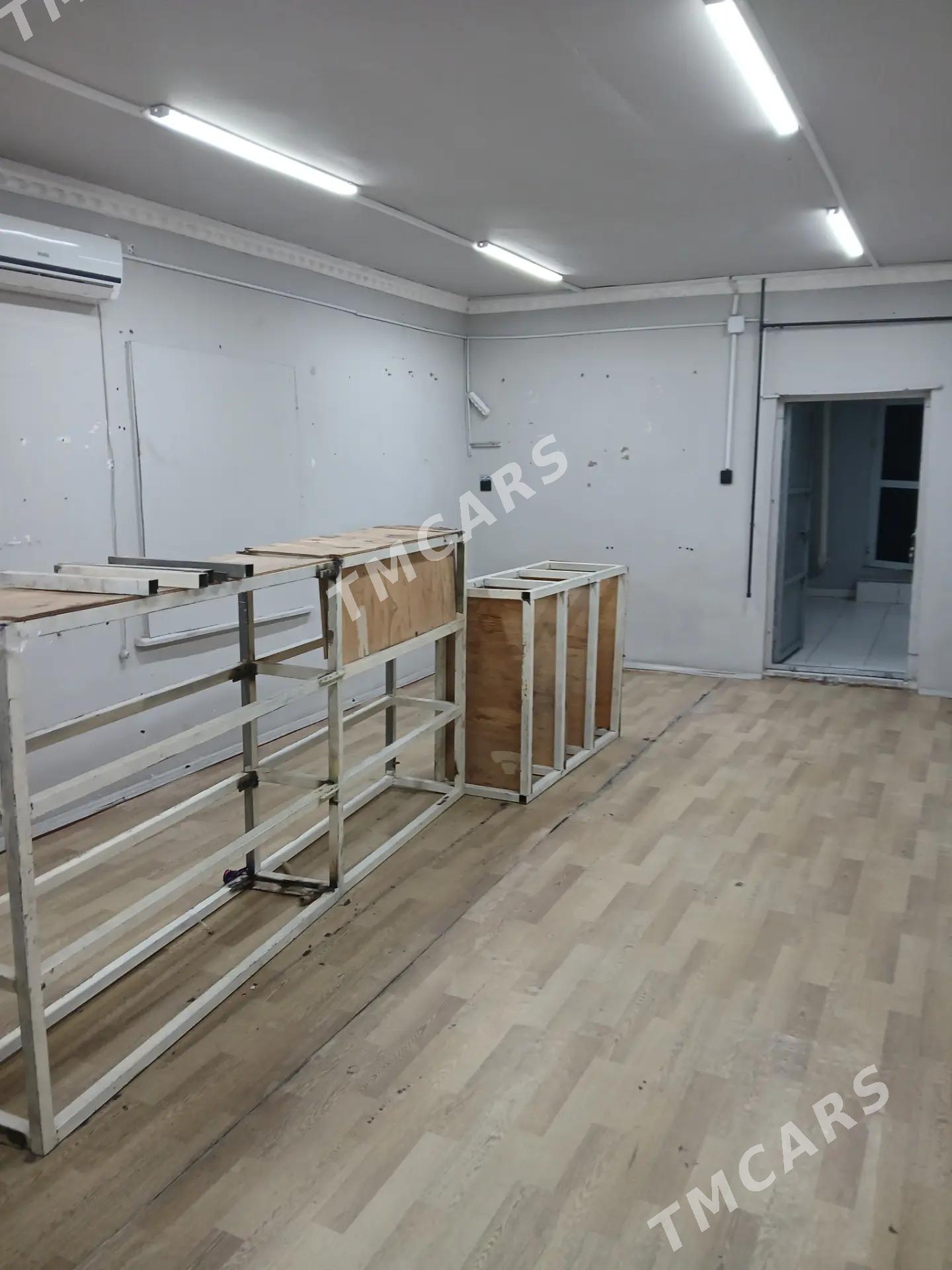 Arenda magazyn - 30 mkr - img 4
