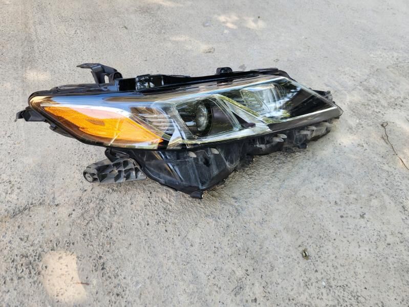 19 CAMRY FARA SAG TARAP 3 000 TMT - Aşgabat - img 2