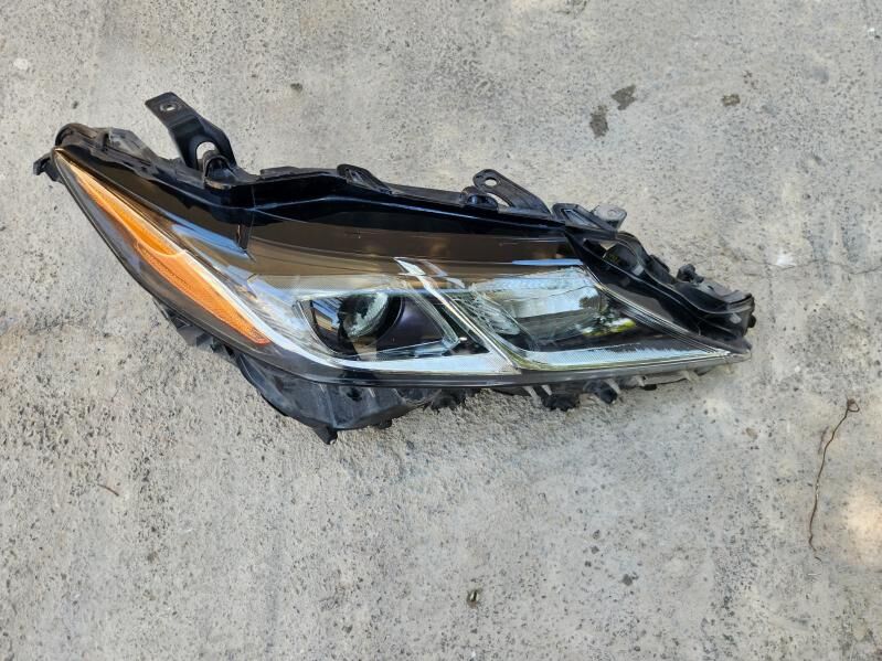 19 CAMRY FARA SAG TARAP 3 000 TMT - Aşgabat - img 4