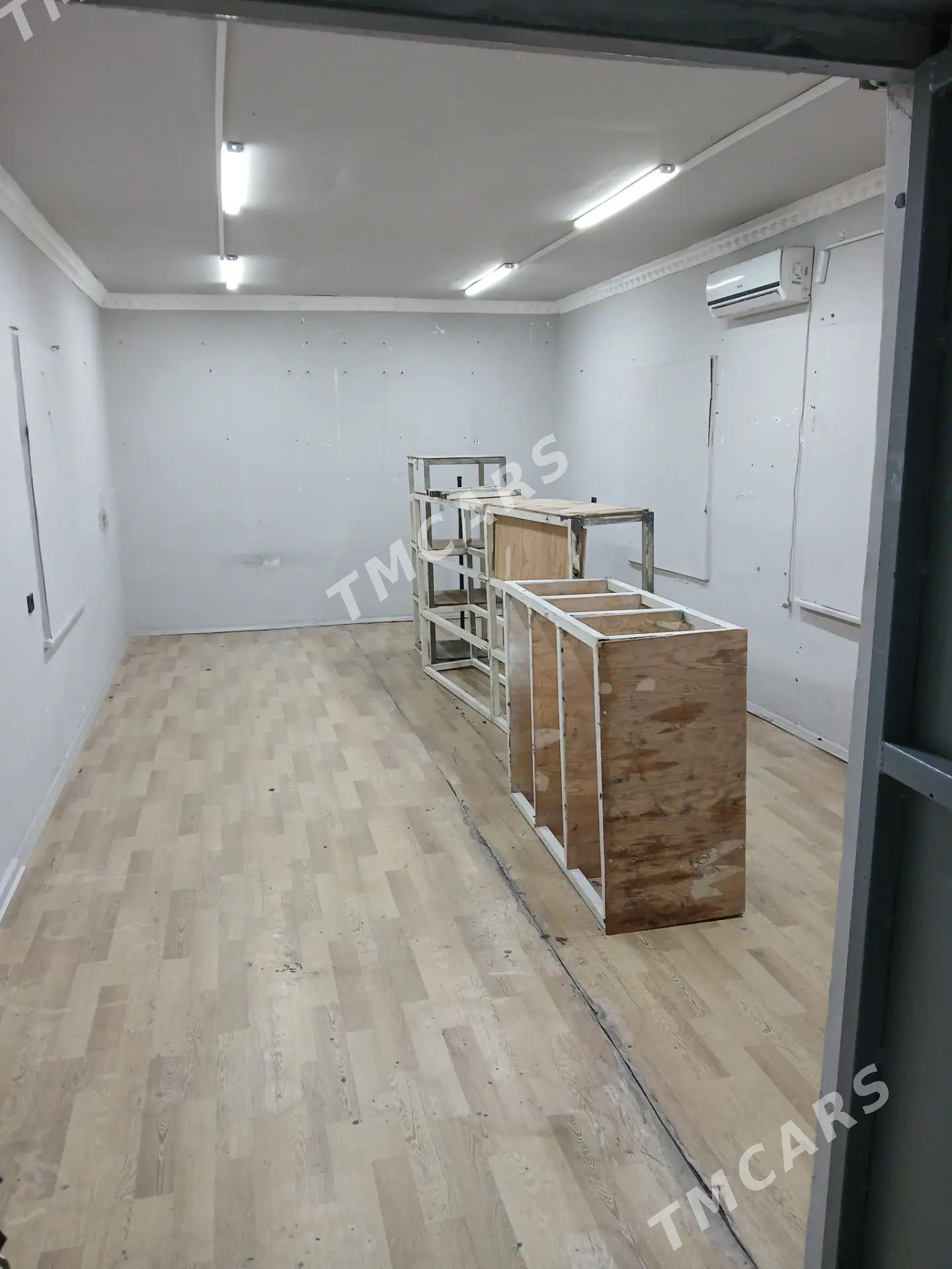 Arenda magazyn - 30 mkr - img 3