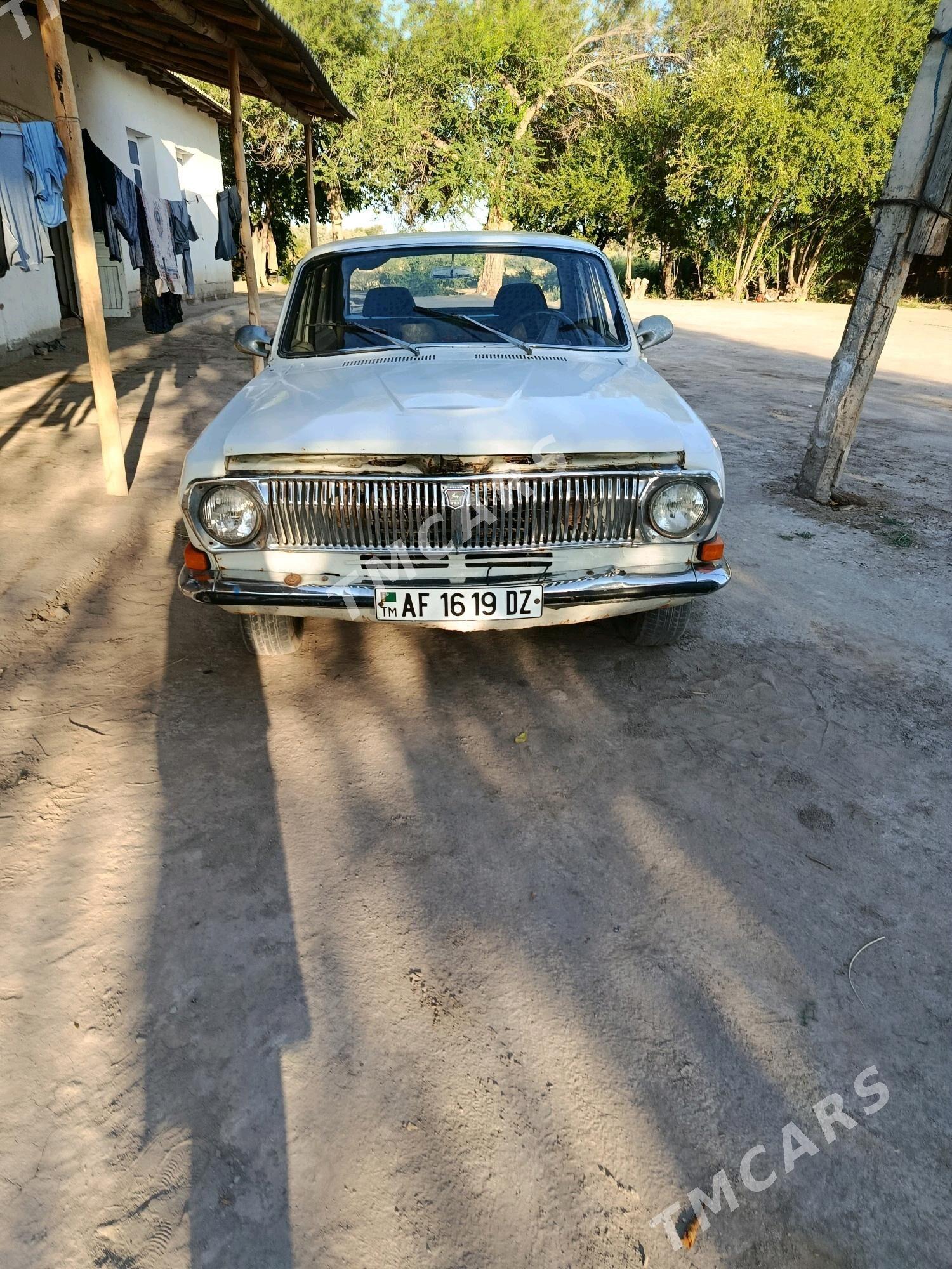 Gaz 24 1982 - 12 000 TMT - Болдумсаз - img 2