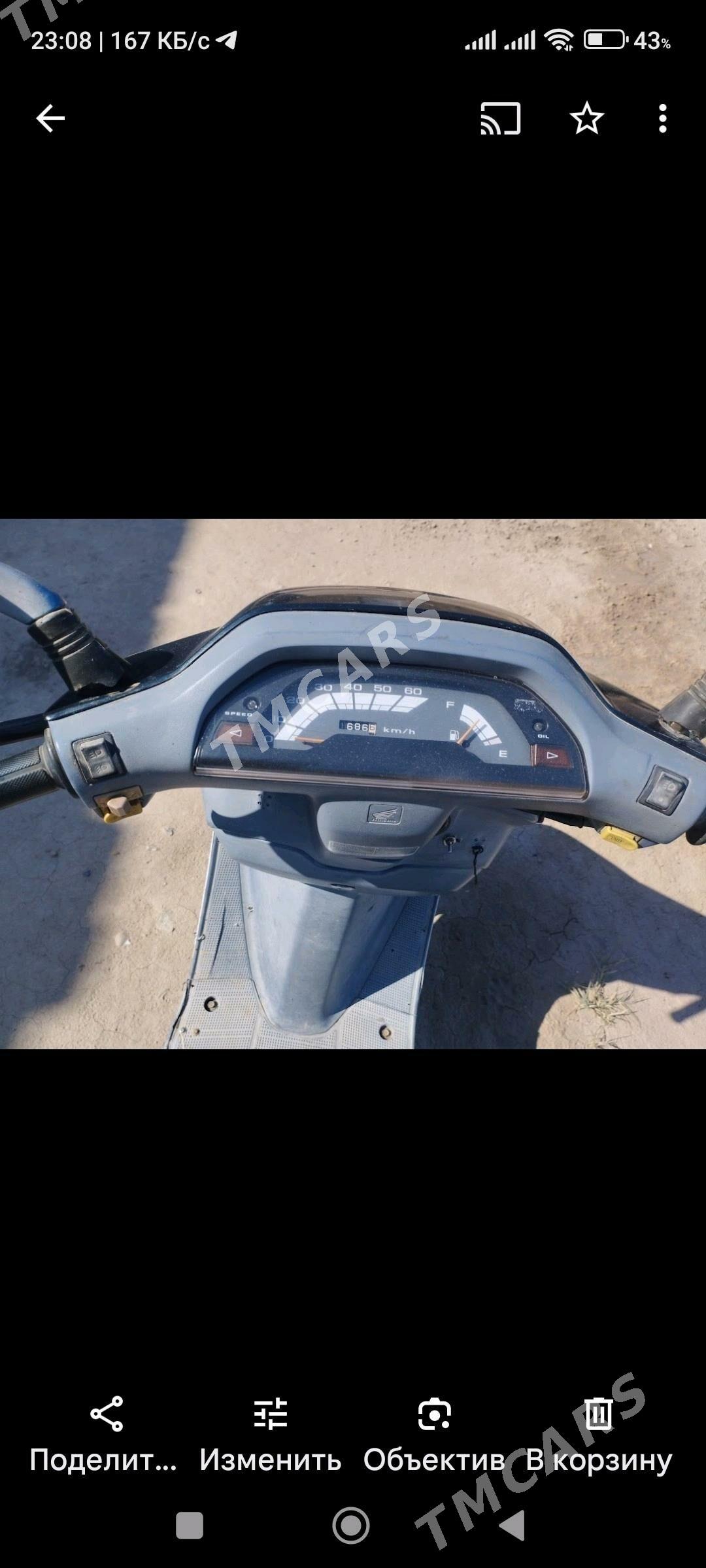 Suzuki Ciaz 2025 - 8 000 TMT - Туркменабат - img 4