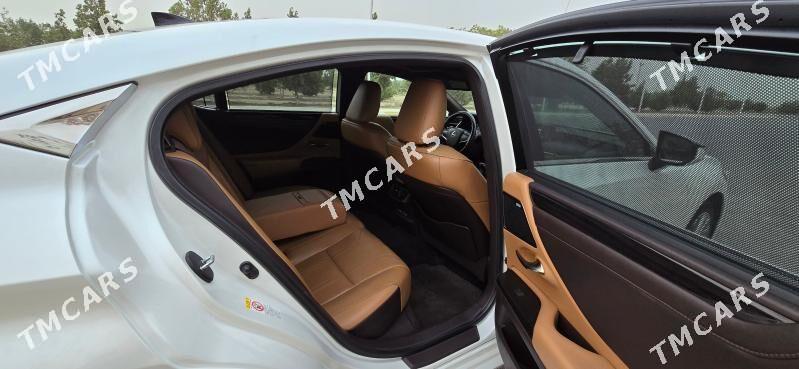 Lexus ES 350 2020 - 710 000 TMT - Ашхабад - img 3