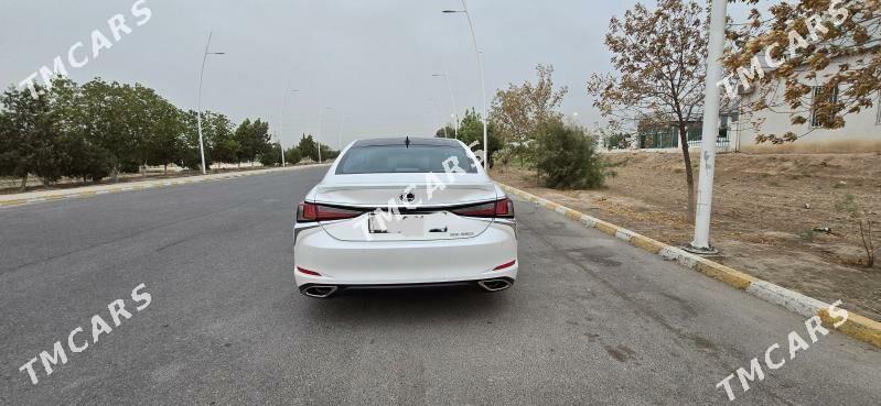 Lexus ES 350 2020 - 710 000 TMT - Ашхабад - img 4