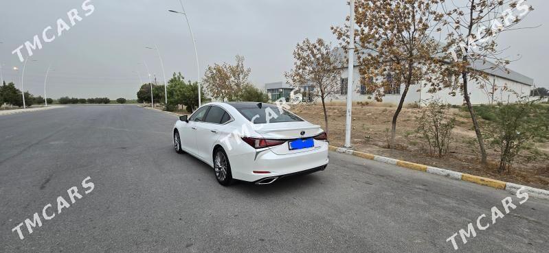 Lexus ES 350 2020 - 710 000 TMT - Ашхабад - img 6
