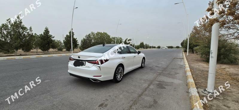 Lexus ES 350 2020 - 710 000 TMT - Ашхабад - img 5
