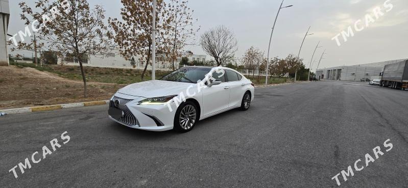 Lexus ES 350 2020 - 710 000 TMT - Ашхабад - img 7