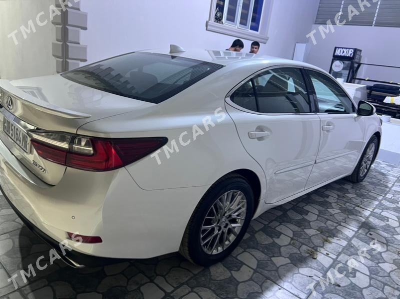 Lexus ES 350 2017 - 385 000 TMT - Mary - img 5