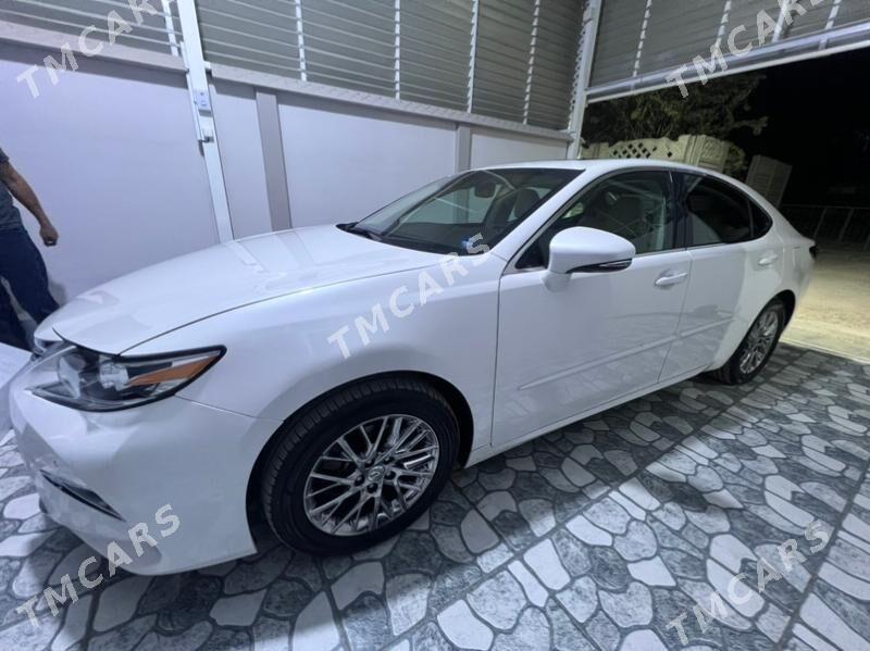 Lexus ES 350 2017 - 385 000 TMT - Mary - img 3