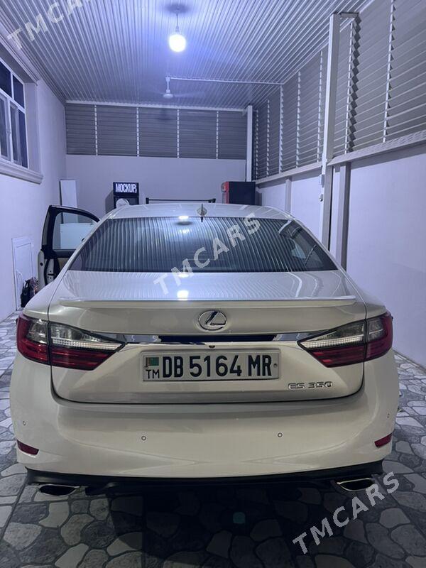 Lexus ES 350 2017 - 385 000 TMT - Mary - img 10