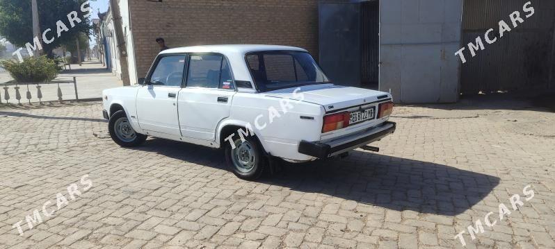 Lada 2105 1984 - 25 000 TMT - Ýolöten - img 6