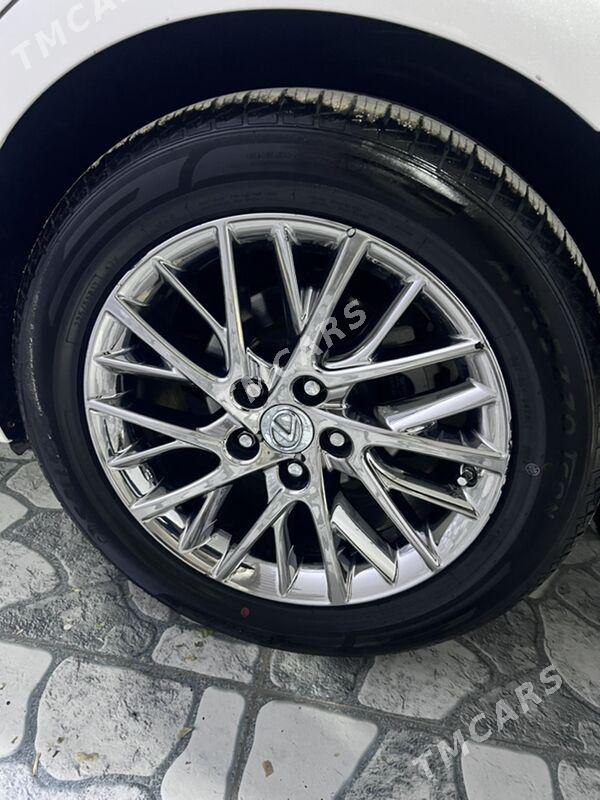 Lexus ES 350 2017 - 385 000 TMT - Mary - img 9