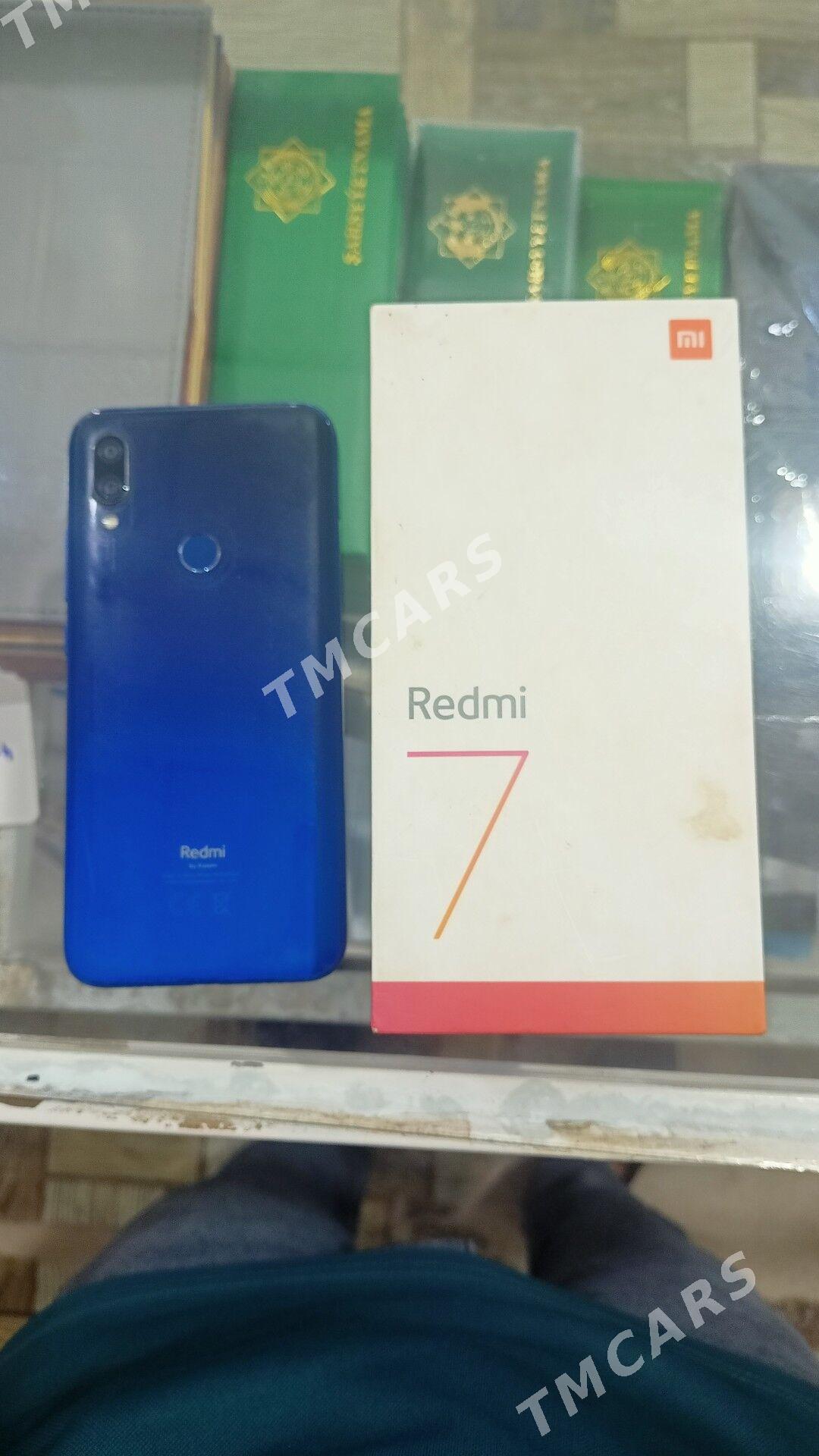 redmi 7 2-16 - Тагтабазар - img 2