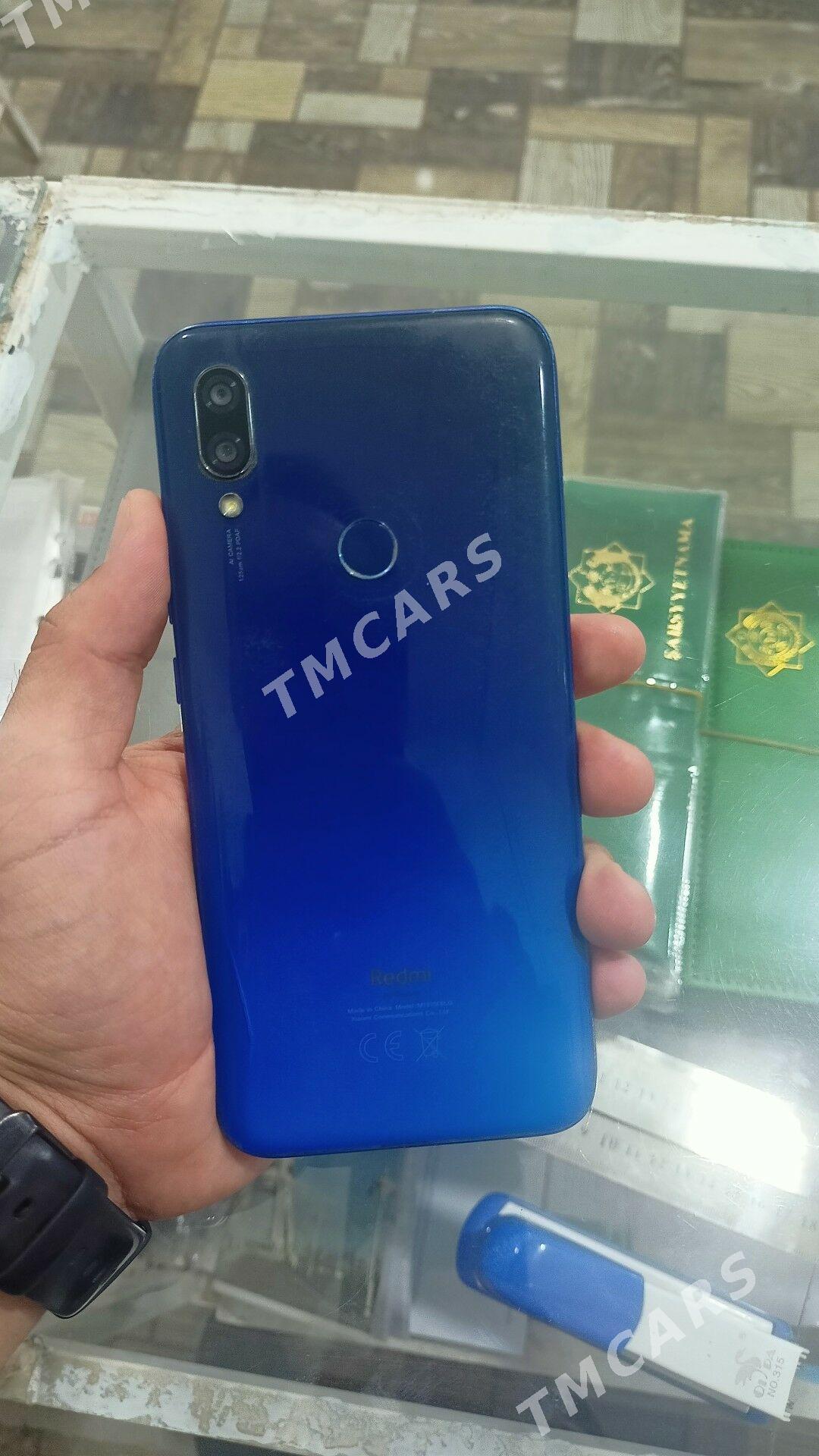 redmi 7 2-16 - Тагтабазар - img 4