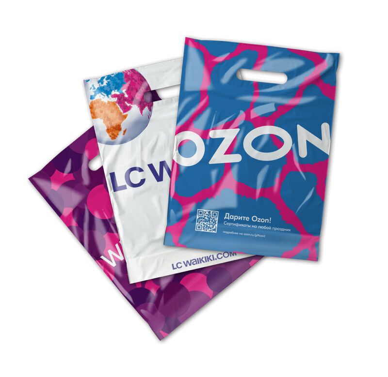 PAKET ZAWOD - Ашхабад - img 2