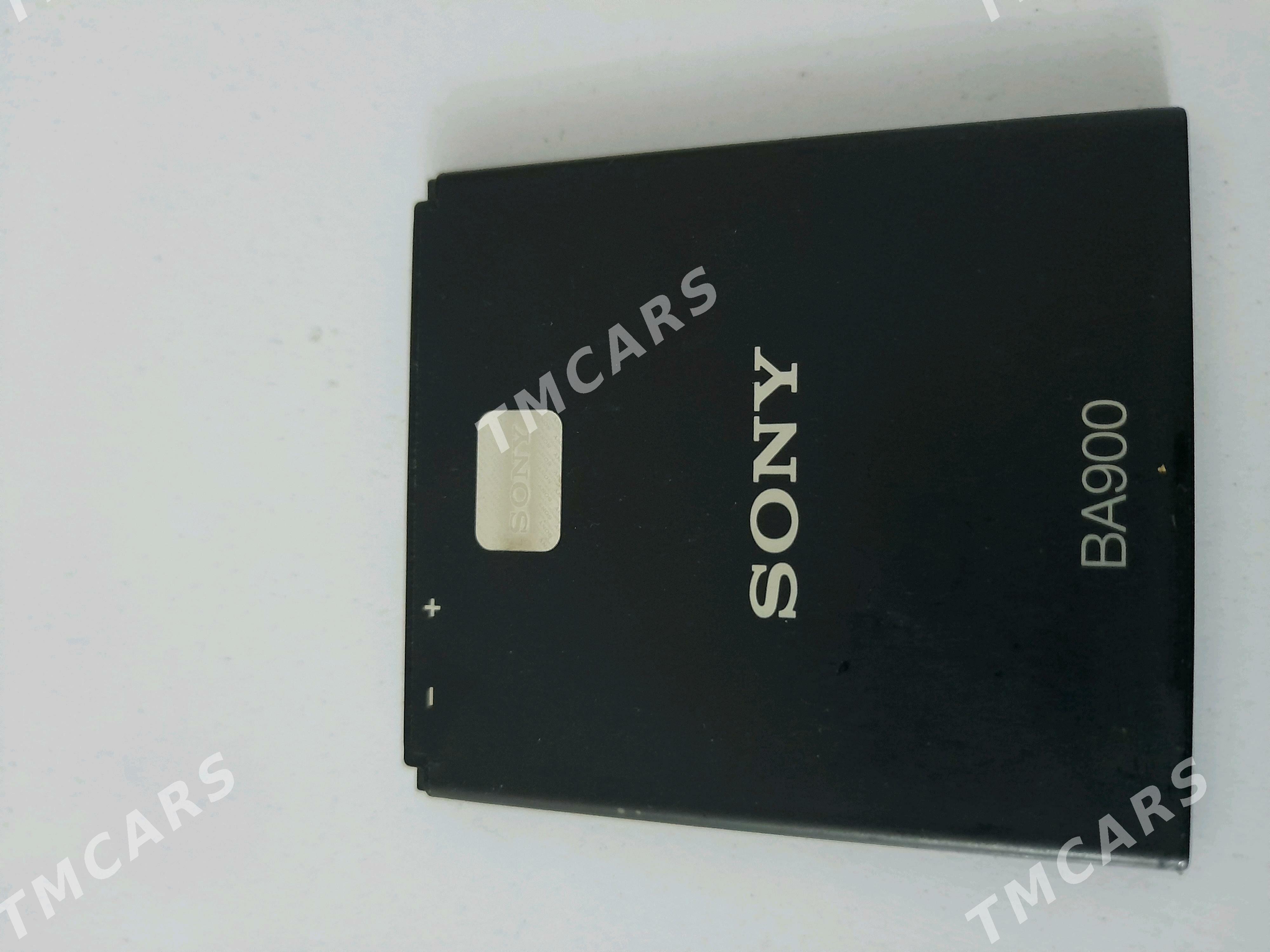 Sony original batarey - Aşgabat - img 2