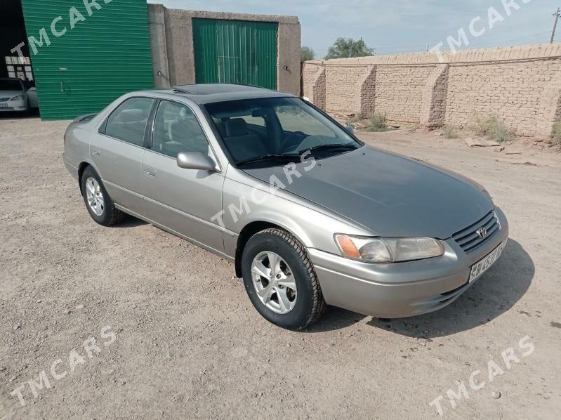 Toyota Camry 1997 - 130 000 TMT - Кёнеургенч - img 6