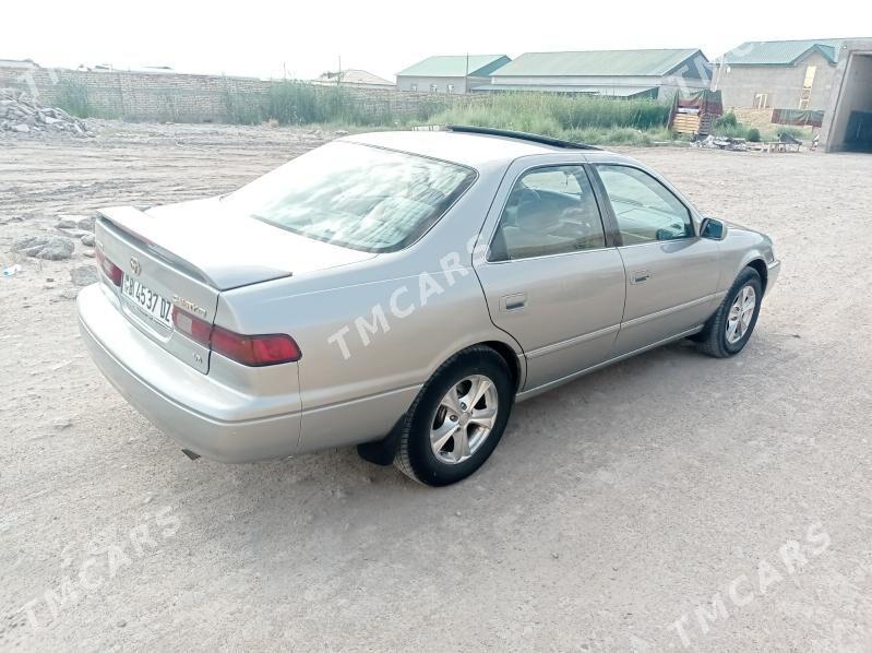 Toyota Camry 1997 - 130 000 TMT - Кёнеургенч - img 2