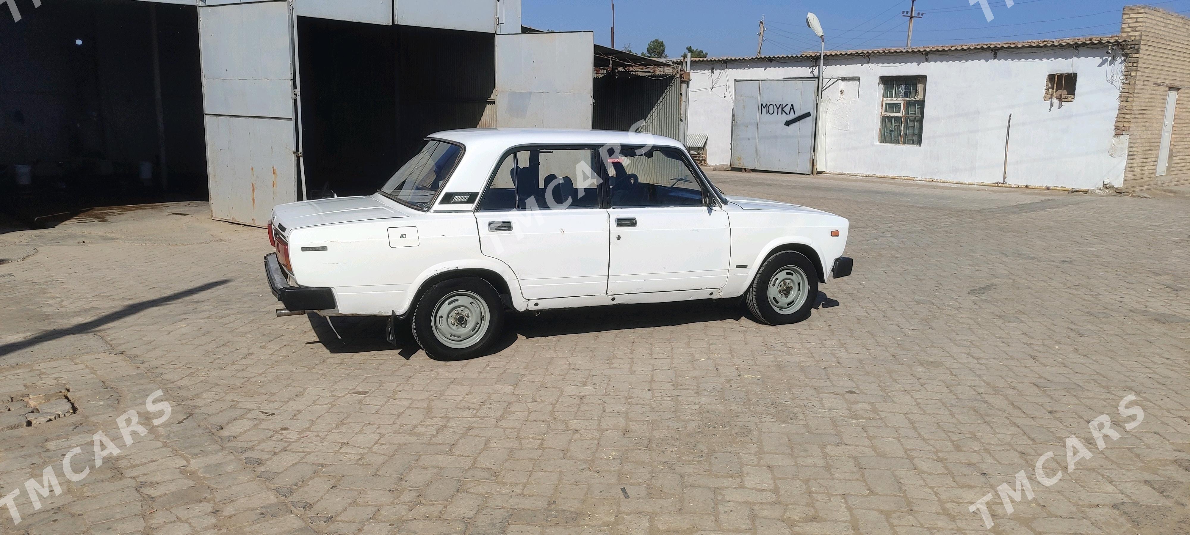 Lada 2105 1984 - 25 000 TMT - Ýolöten - img 10