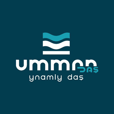 UMMAN DAŞ- Kafel