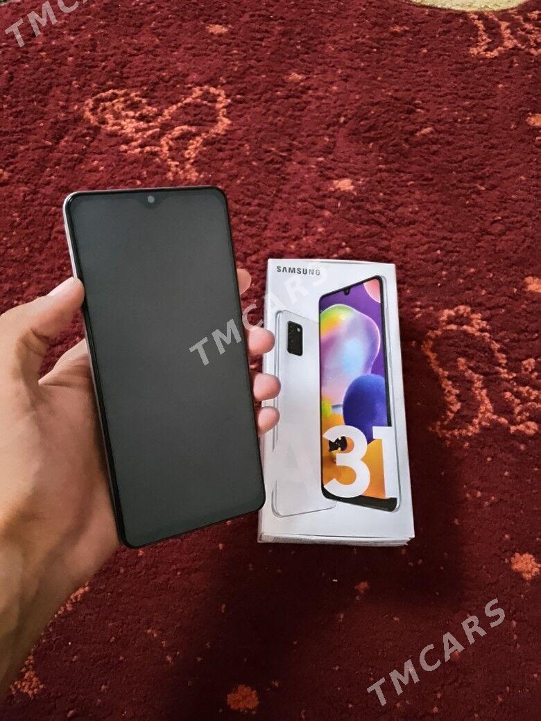 Samsung A31 4/64Gb - Ашхабад - img 2