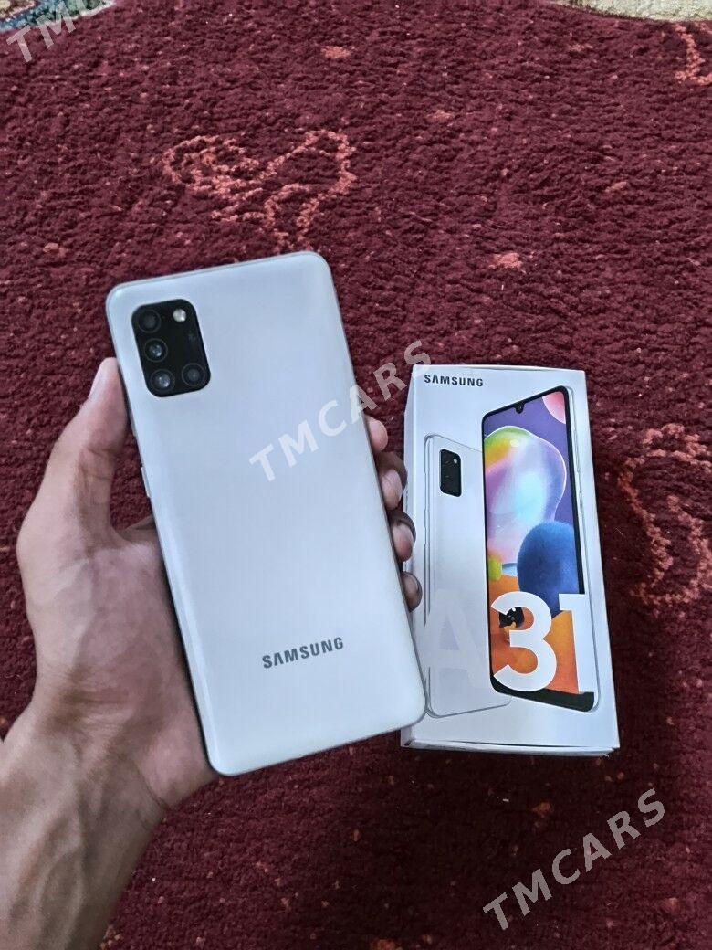 Samsung A31 4/64Gb - Ашхабад - img 3
