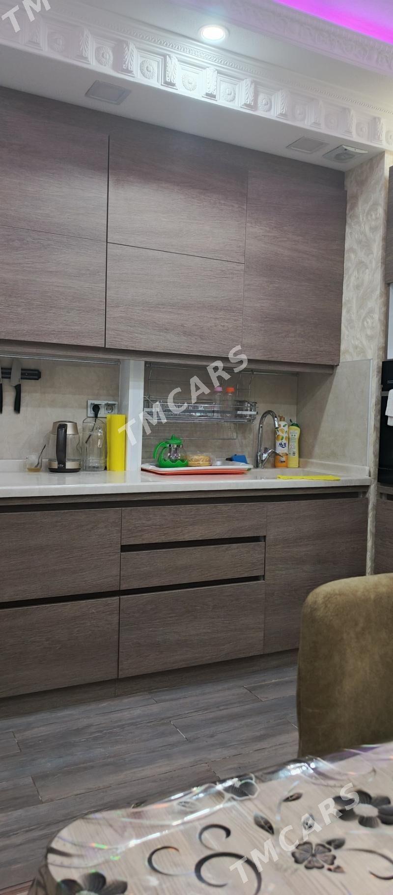 Безмеин Гресс новостройка - Büzmeýin GRES - img 2