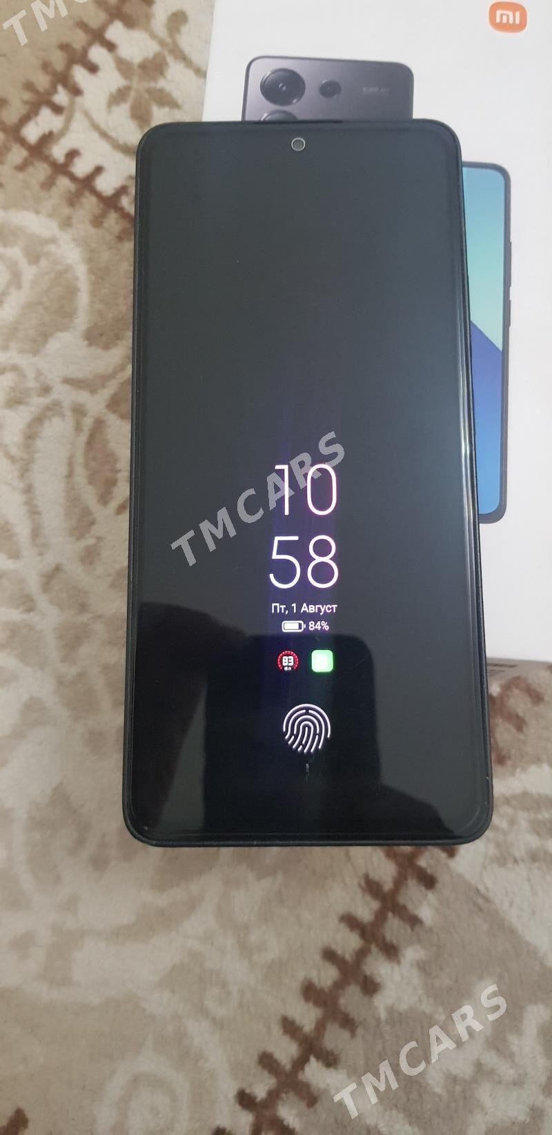 note 13 8/256 - 10 мкр - img 2