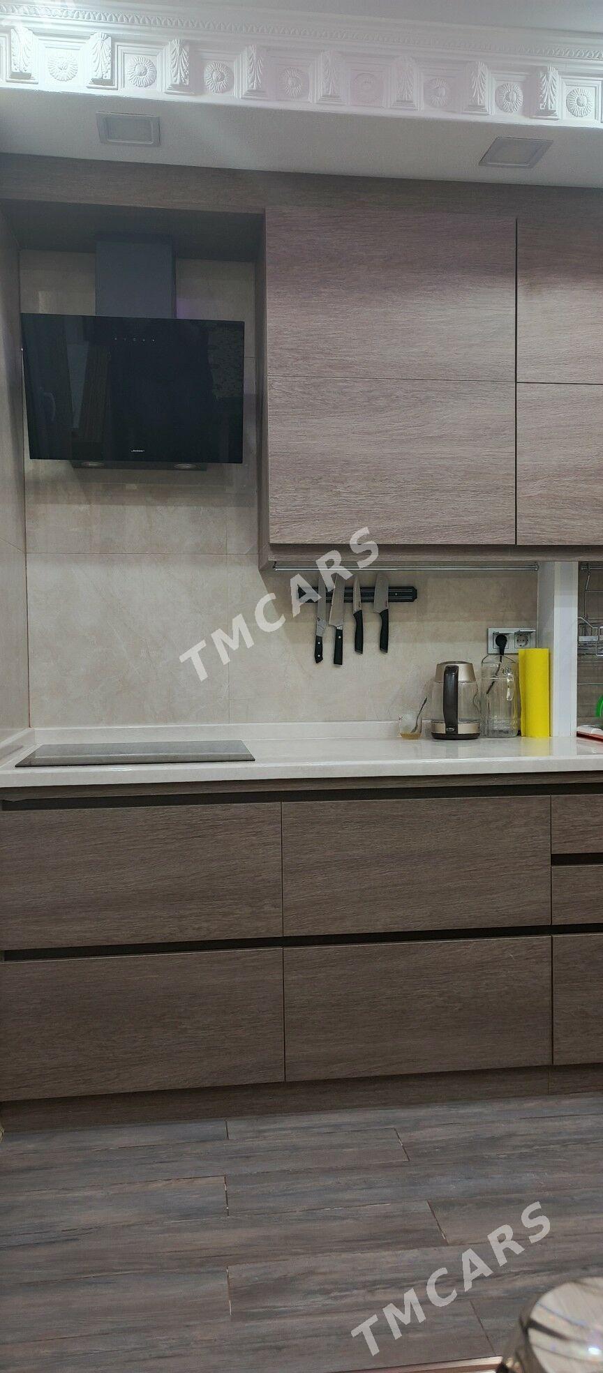 Безмеин Гресс новостройка - Büzmeýin GRES - img 5