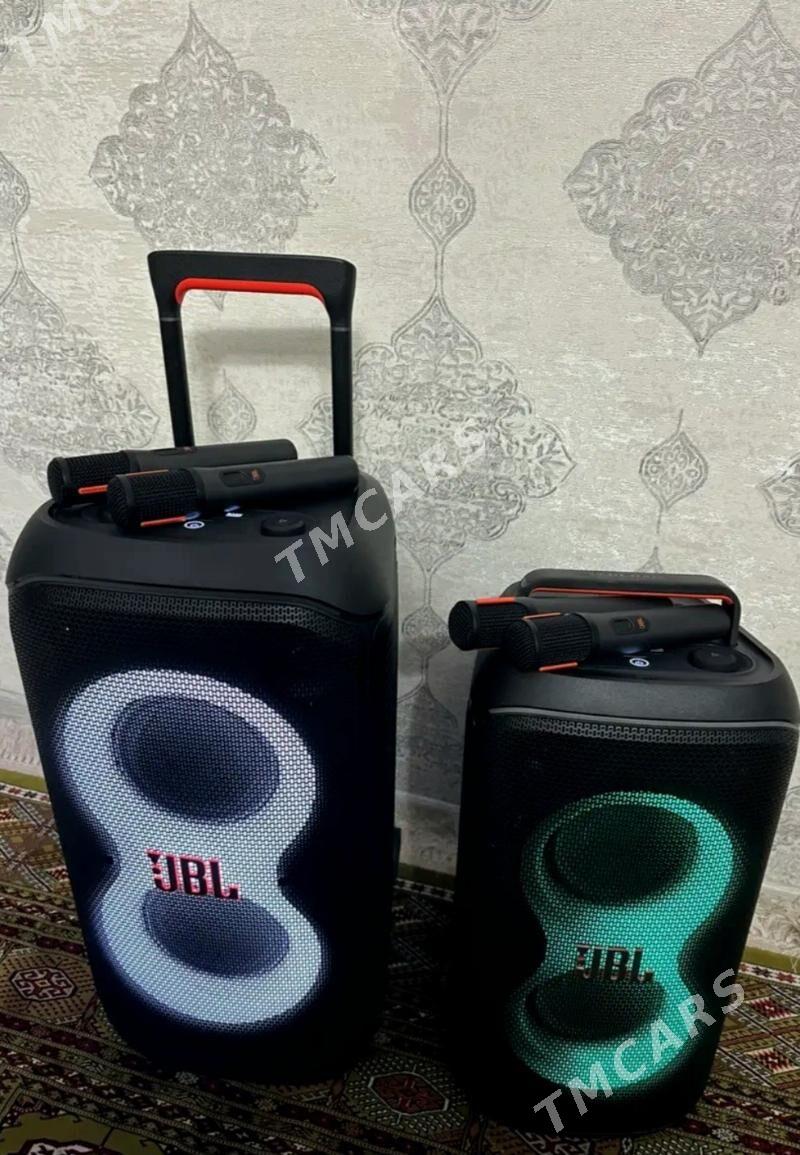 JBL kalonka - Туркменбаши - img 3