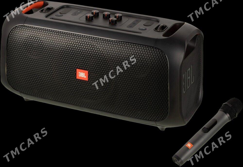 JBL kalonka - Туркменбаши - img 2