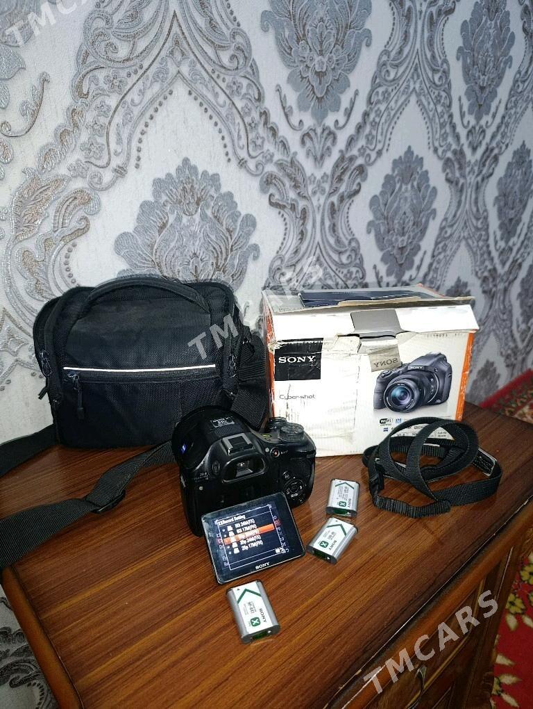 soni 400v - Daşoguz - img 2
