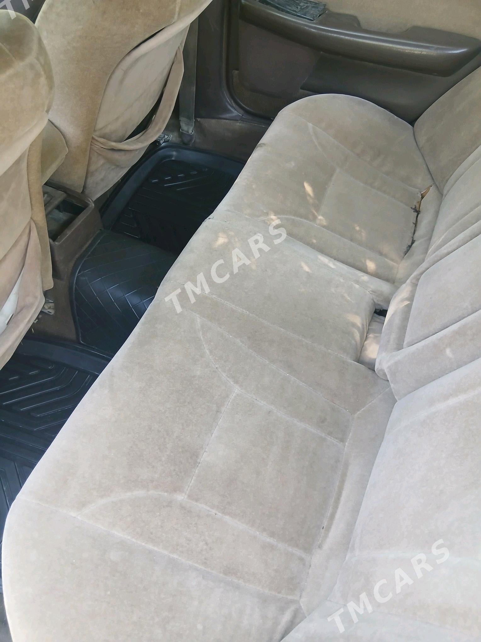 Toyota Cresta 1993 - 37 000 TMT - Балканабат - img 2