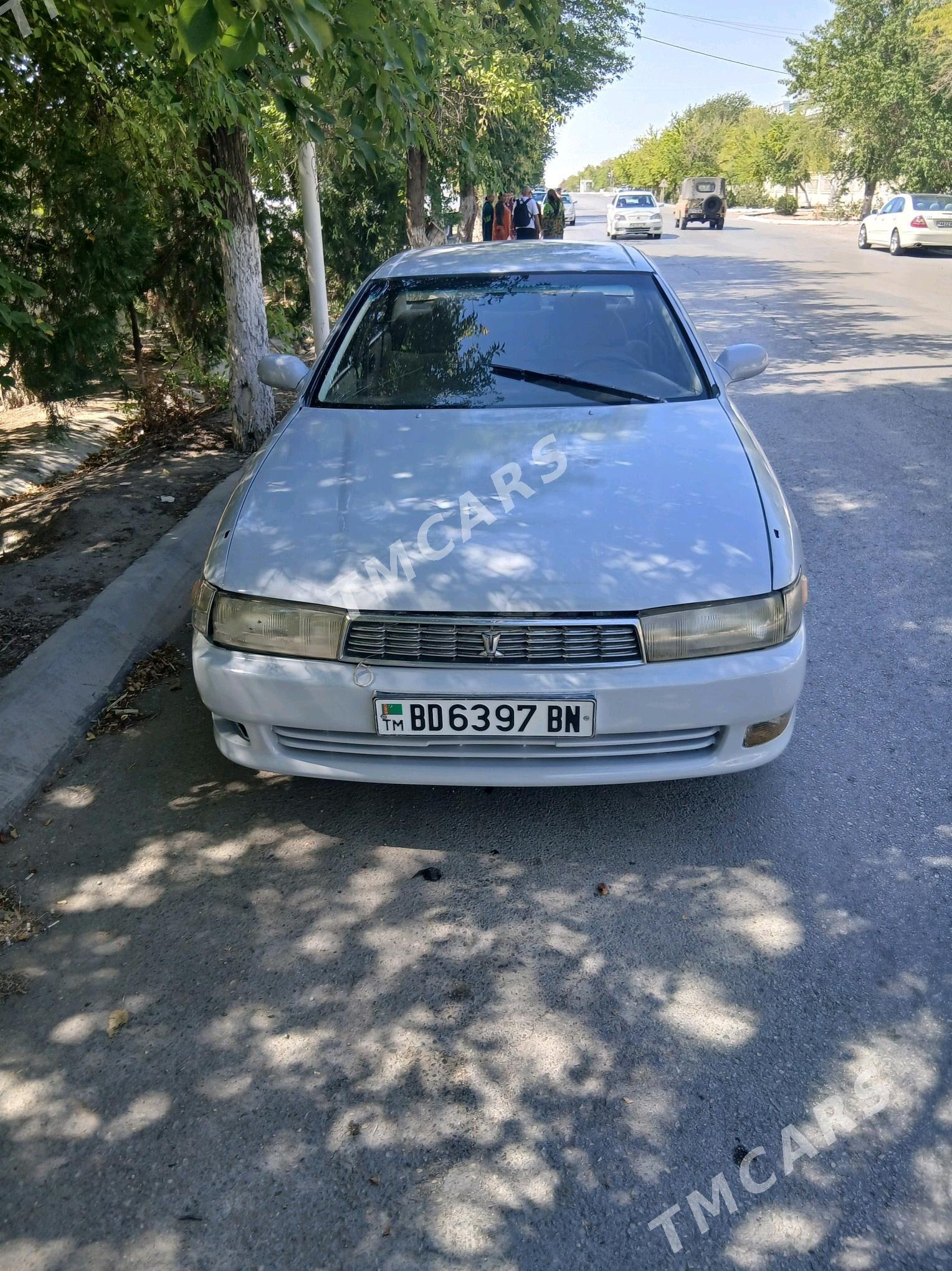 Toyota Cresta 1993 - 37 000 TMT - Балканабат - img 3